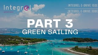 Part 3: Balance Integrel Partnership & The New E drive