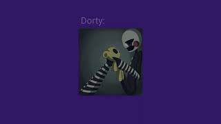Puppet's History / FNAF / READ DESCRIPTION / SLOWED