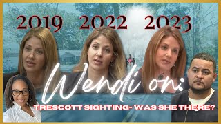 Three Trials, One Truth Who Did Luis Rivera See- Wendi Adelson Or Some Other Woman?