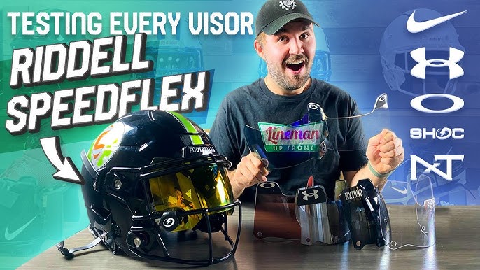 Oakley Pro Visors - Complete Breakdown + Install - YouTube