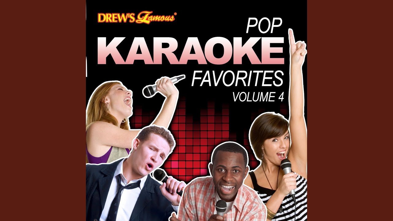 Music To My Eyes Karaoke
