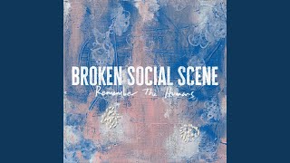 Watch Broken Social Scene Hey Amanda video