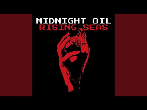 Midnight Oil - 2Vinilos Resist (Rojo)