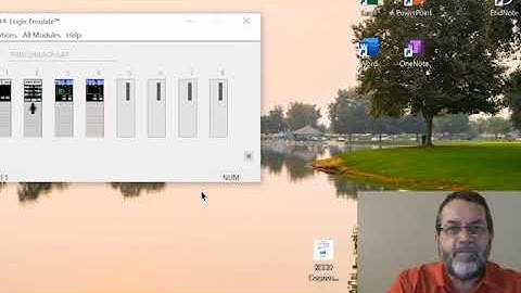 Studio 5000 to Emulate Communication
