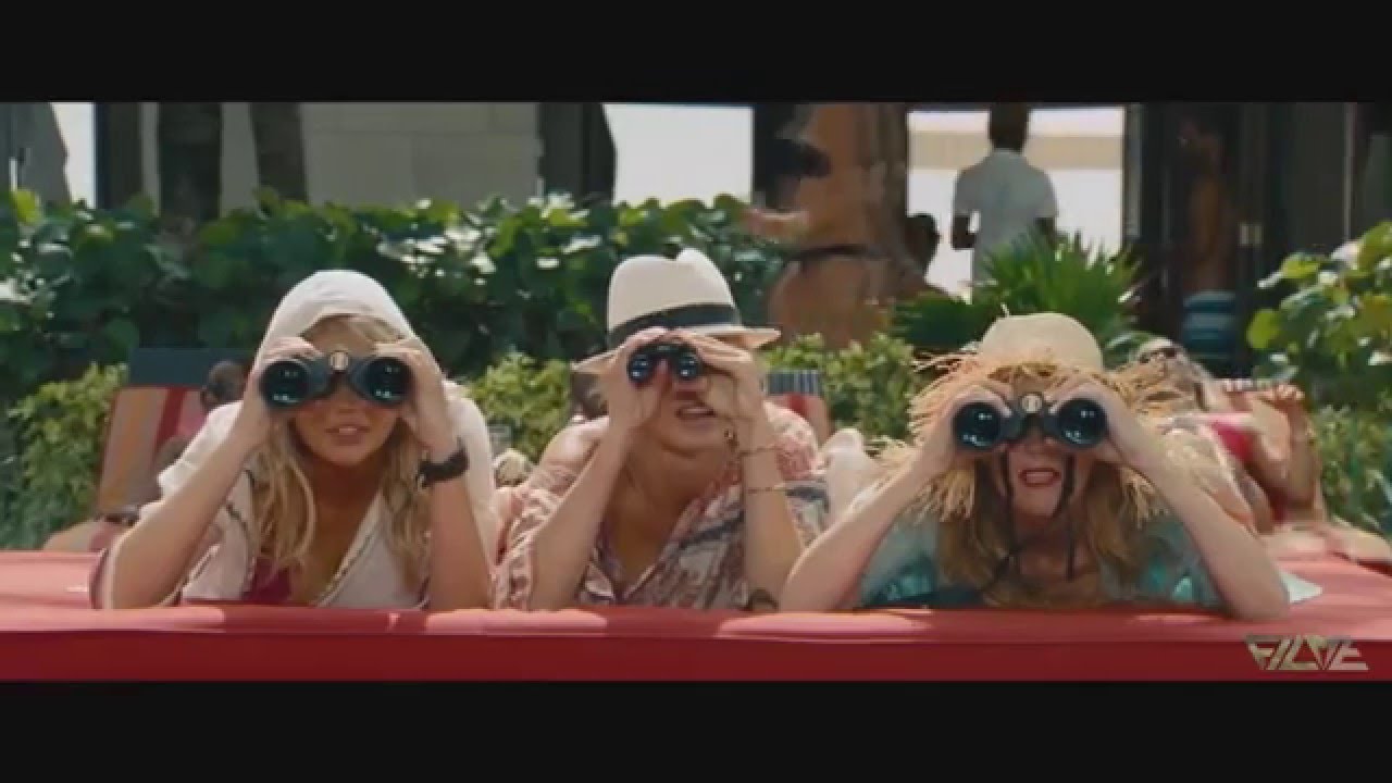 Schadenfreundinnen Trailer German || Youtuber-Edition