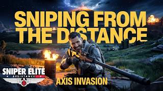 Can I Survive Against Level 40 Players? Axis Invasion