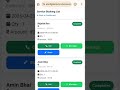 “Salon Booking List Kaise Check Kare | Salon Software Demo”