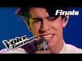 Beyoncé - Halo (Tosari Udayana) | The Voice of Germany | Final