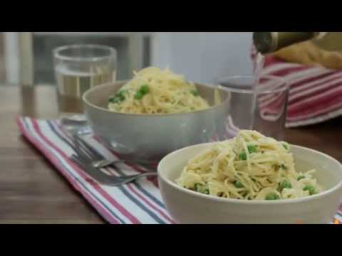 Olive Garden Alfredo Sauce Recipe