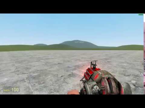 [Pony] Pac3 Tutorial #48 - Enable Advanced settings [HD]