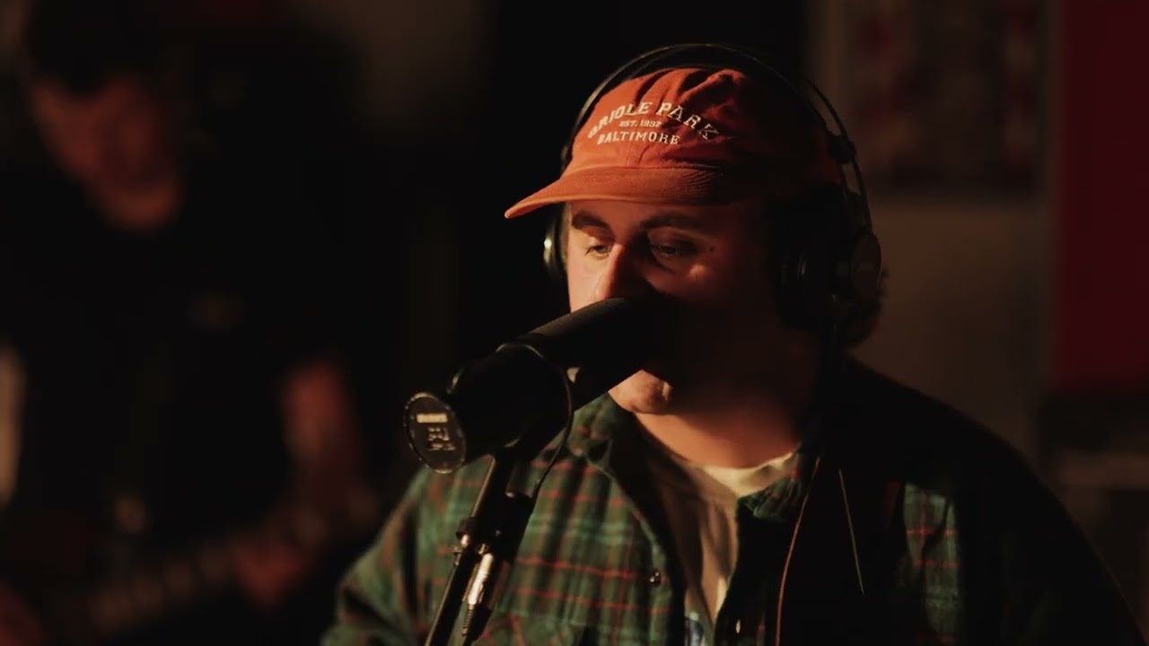 Watch Patrick Gosling - Thinkin' (Live Session) on YouTube Watch Patrick Gosling - Thinkin' (Live Session) on YouTube