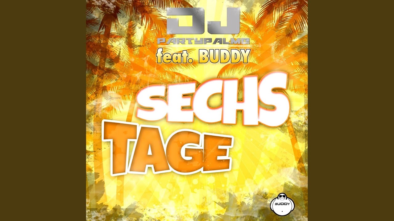 Sechs Tage YouTube