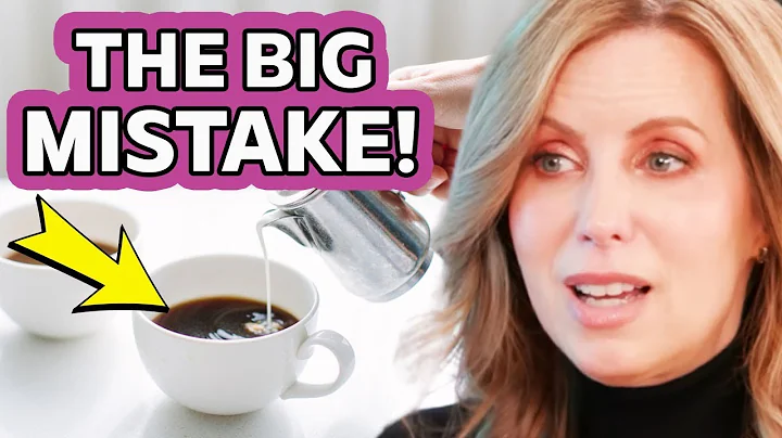 Worst Intermittent Fasting Mistakes | Cynthia Thur...