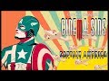 Everything Wrong With CinemaSins: Captain America The First Avenger in 11 Minutes or Less