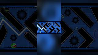 Darkness Sherixx| Slaughterhouse Remake #Gameplay #Игра #Geometrydash