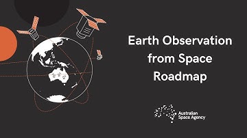 Earth Observation from Space Roadmap - an introduction