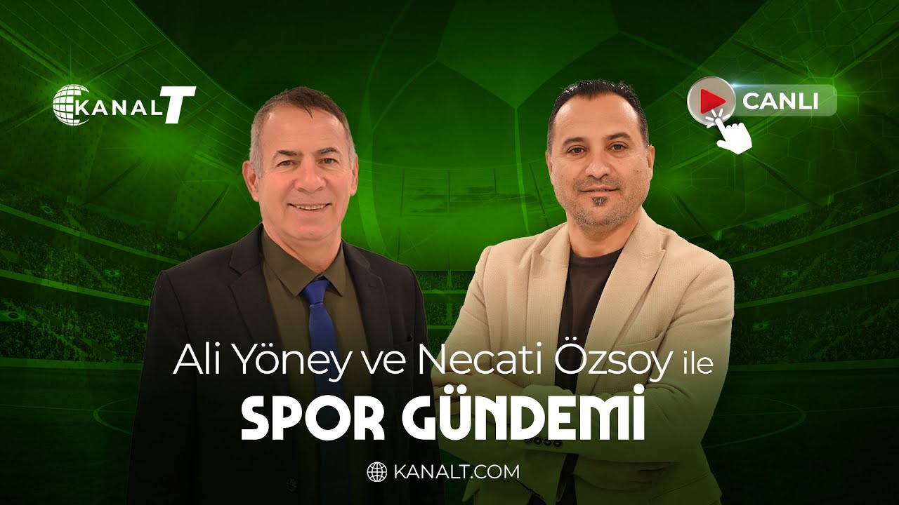 SPOR GÜNDEMİ
