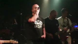 Bitov Terror / Битов Терор (Anarcho Oi! Punk Sofia (Bulgaria)) live @ Berlin 2023