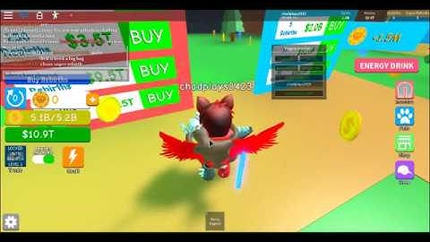 New Hack Script in Magnet Simulator 2019