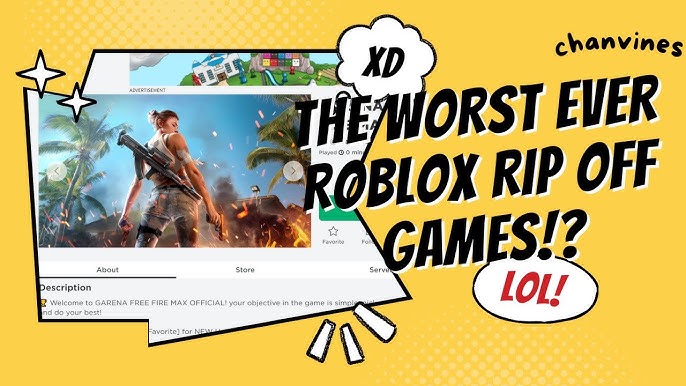 13 Best Roblox Games with Voice Chat [Ranked & Reviewed] - Alvaro