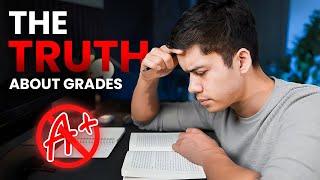 Why Perfect Grades Don’t Matter in 2024 (education has changed)