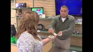 First Cash Black Friday Rev