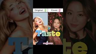 Download Lagu Sabrina Carpenter vs Celine Wanyi - Taste WITHOUT AUTOTUNE || Golden Vibes MP3