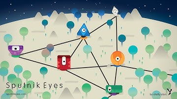 Sputnik Eyes Trailer