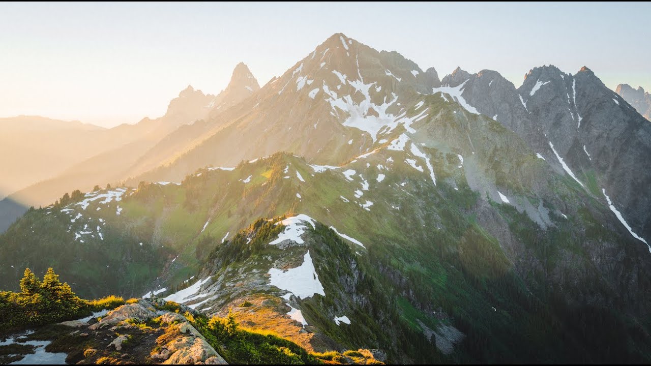 The Pacific Northwest | This Is Photography