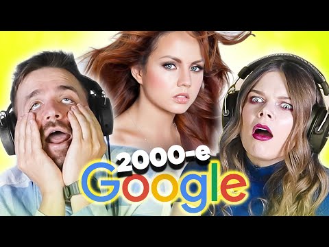 Угадай песню 2000х голосом Google / Максим и другие
