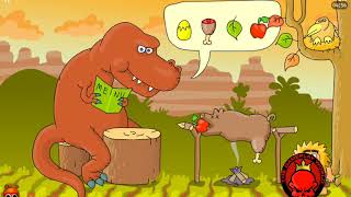 Adam and Eve - Android Gameplay screenshot 5