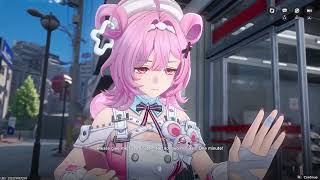 ~NTE~ {Gameplay} Part 2