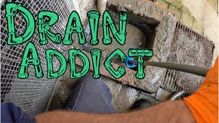 Blocked Drain 726