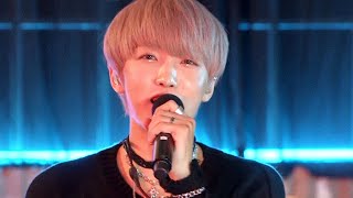 [UP10TION/업텐션] 200924 ROOFTOP LIVE - All Night Long