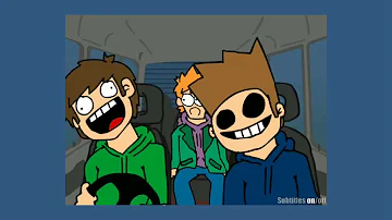 Eddsworld - Intro Song ☆Speed up☆