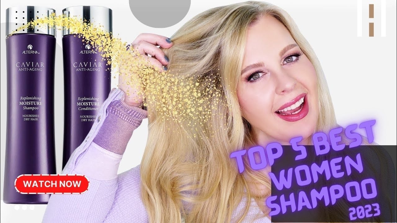 Best Shampoo And Conditioner You Can Buy In 2023