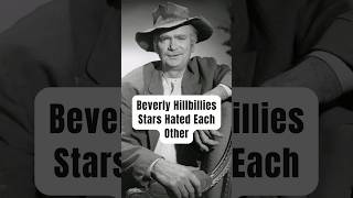 Beverly Hillbillies Stars&#39; Hostility #shorts