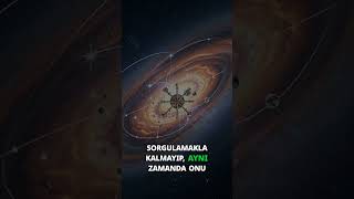 Higgs Bozonu Evrenin Gizemlerini Çözmek