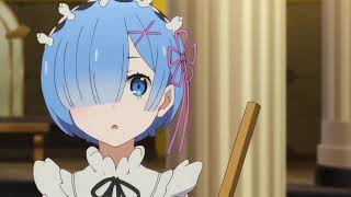 Rem Rezero - Copines Amv