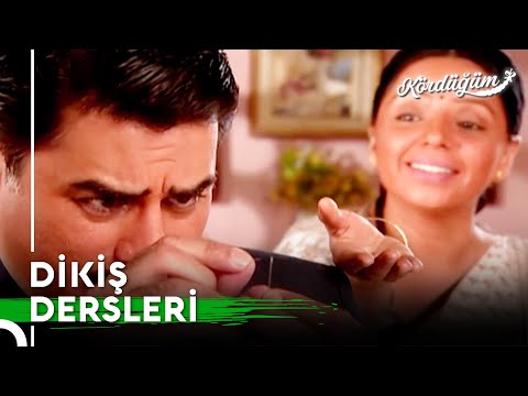 Bay Thakur Damini'ye Yanık Mı? | Kördüğüm Hint Dizisi 230. Bölüm