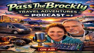 RVing Through Maine: Bar Harbor, Acadia, Portland, Freeport and Yarmouth | PassTheBrockly Travel...
