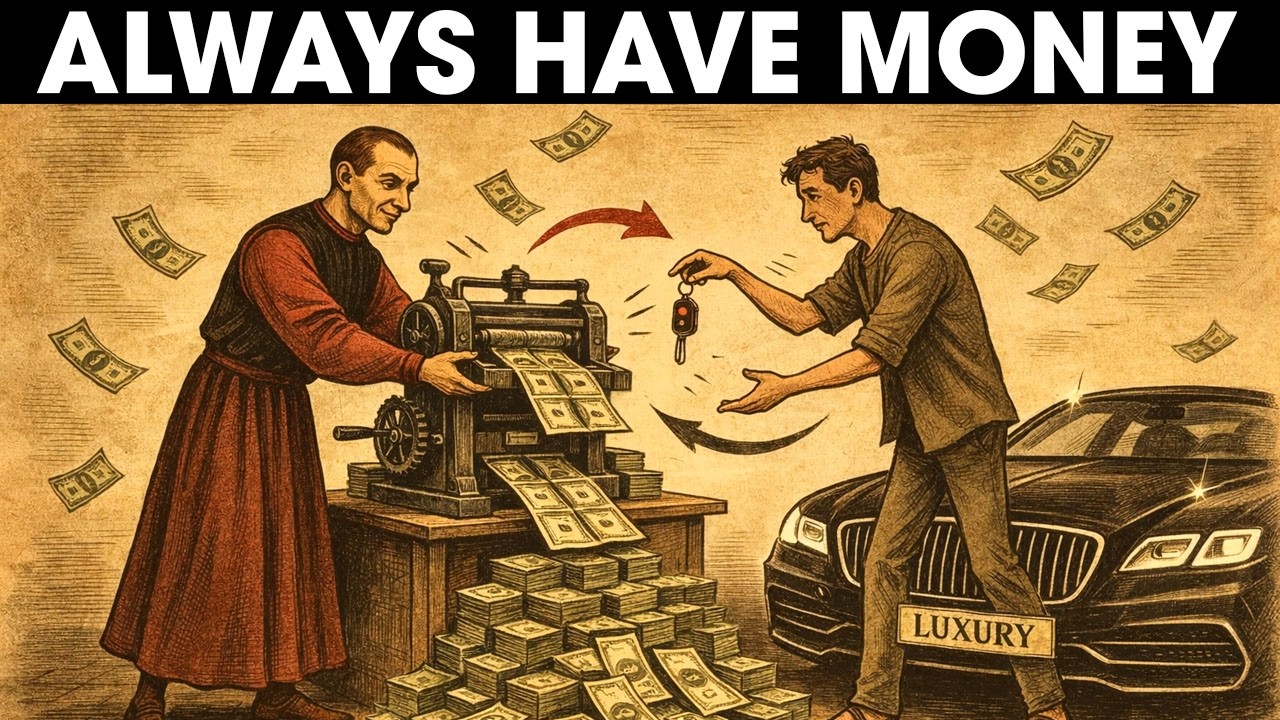 Minimalist Money Rules You MUST Follow to Always be Financially Stable - Machiavelli