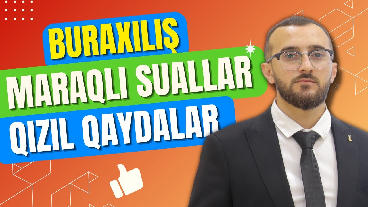 Buraxılış maraqlı suallar Qızıl qaydalar Mütləq işləyin #blok #buraxılış #dim #riyaziyyat