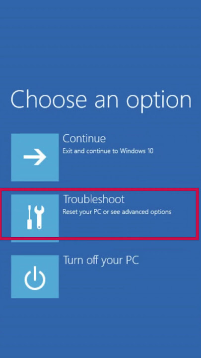 how to forget windows password! (Your data can be lost) #shorts