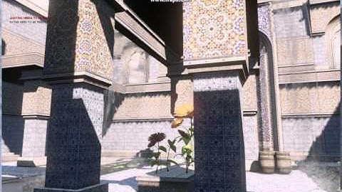 UDK: Test Environment