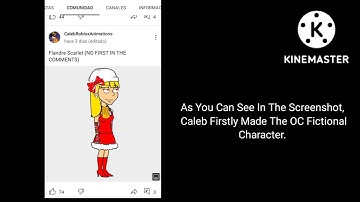 @redflamingcaleb #EXPOSED!!! (The Evidence That He Makes Sockpuppet Accounts)