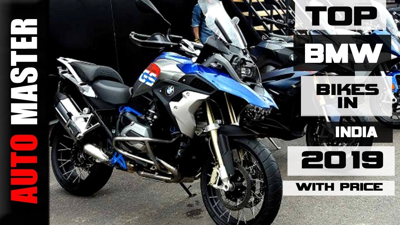 Bmw Bikes Price List Off 60