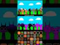 BRUD vs DURPLE 🟤🟣 Sprunki Duomix Battle🥁 #sprunki #gaming #shorts