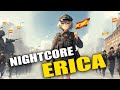 Nightcore Erica Spanish Army Song Nightcore Erica Spanish Army Song