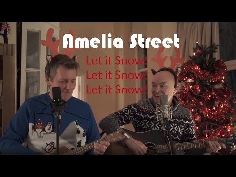 Let it Snow